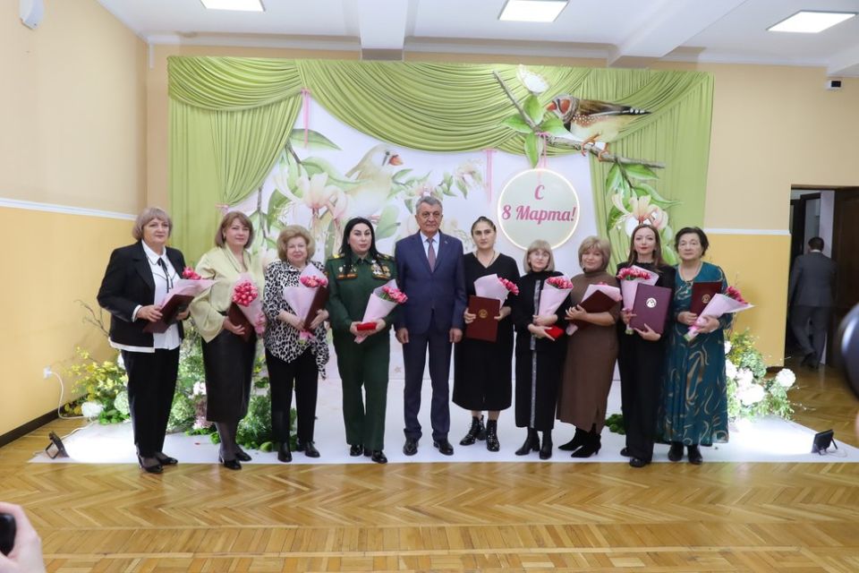 Женщины, которые делают мир лучше