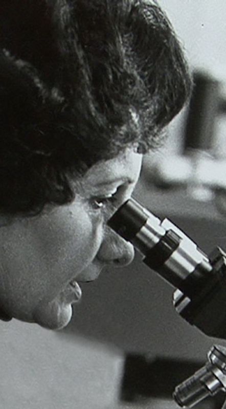 Лидия Чопикашвили. Ученый с большой буквы