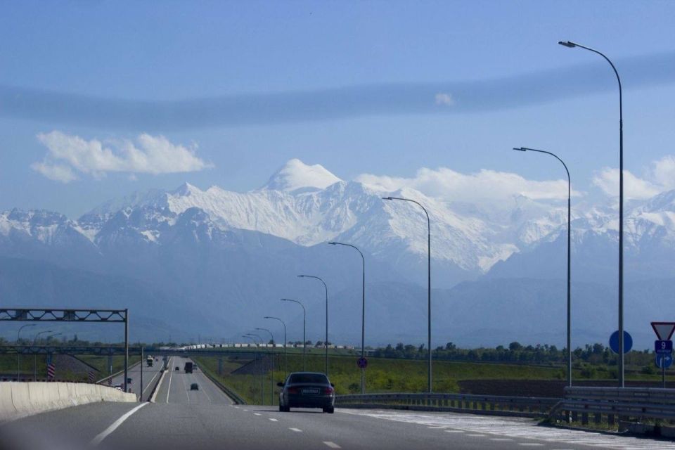 Почти на 30 километрах автодорог установим искусственное освещение в 2026 году