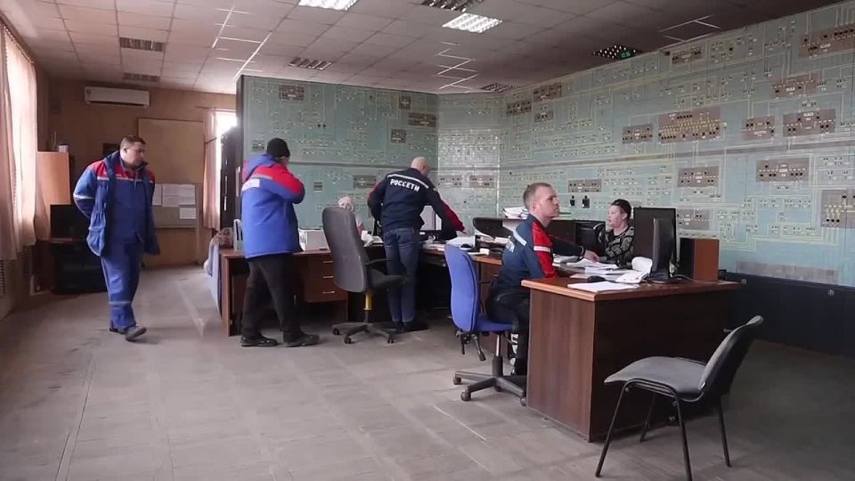 В Северной Осетии усилили систему реагирования на аварии в ЖКХ