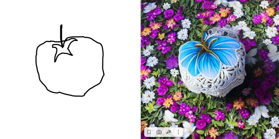 Как нейросети видят сад и его обитателей