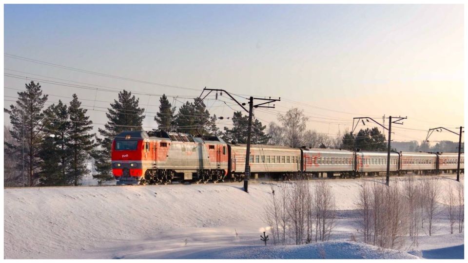 Госдума запускает борьбу с незаконной продажей ж/д билетов