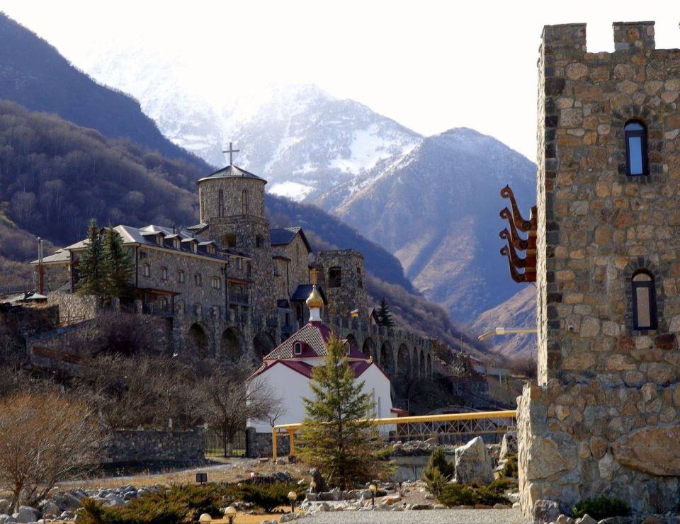 Фото Т. Шеходановой. Пусть будет у каждого повод для счастья: