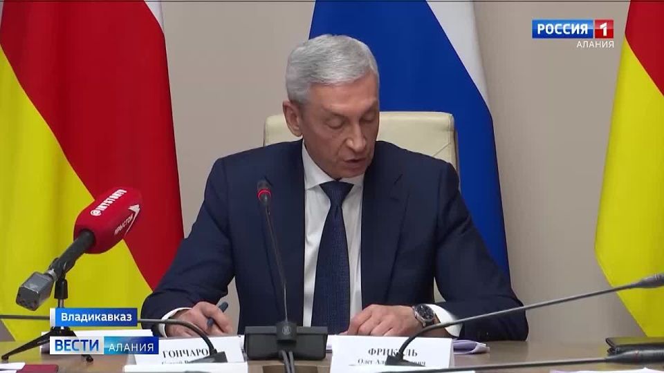 900 общественных зон благоустроены в Северной Осетии с начала действия программы «Формирование современной городской среды»