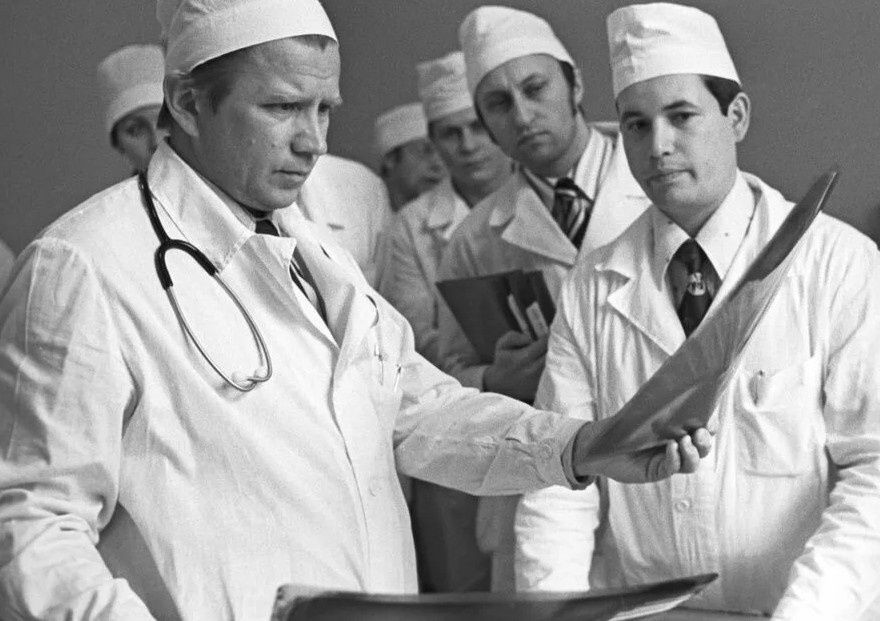 Как одна специя может продлить вашу жизнь: исторические факты от советских учёных