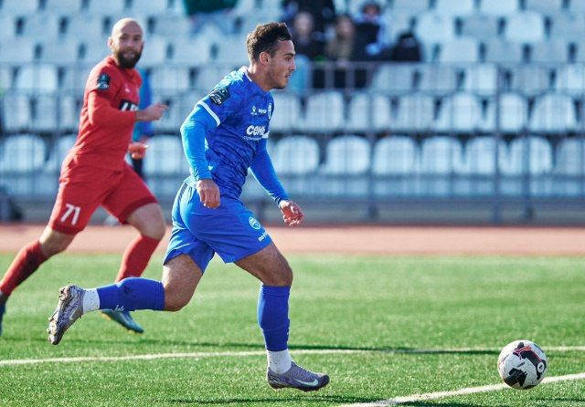 НАШИ ЛЮДИ В ПРЕМЬЕР-ЛИГЕ. С 7 по 9 марта в Российской премьер-лиге (РПЛ) состоялись восемь матчей 20-го тура чемпионата России по футболу