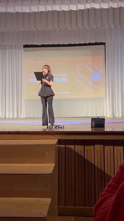 В Республиканском Доме детского творчества в г.Владикаказе проходит финал регионального этапа Всероссийского проекта-фестиваля «Российская школьная весна»