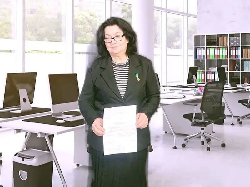 ИЗ СВЕЖЕГО НОМЕРА. . Хранители вечности Профессиональный праздник работников архивов учрежден решением коллегии Федеральной архивной службы РФ 5 марта 2003 года