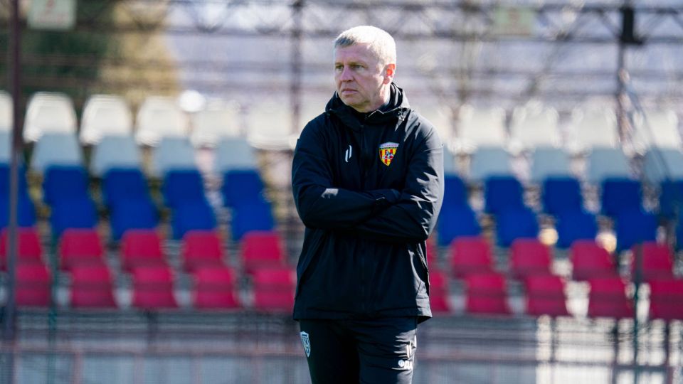 Ничейный дебют Дмитрия Фомина