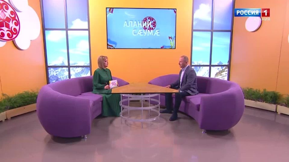 Северная Осетия заняла первое место в стране по использованию выделенных лимитов по программе "Пушкинская карта"