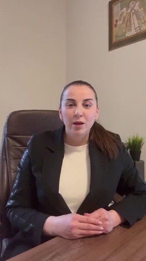 Заместитель министра физической культуры и спорта РСО-Алания Аида Шанаева подводит итоги недели