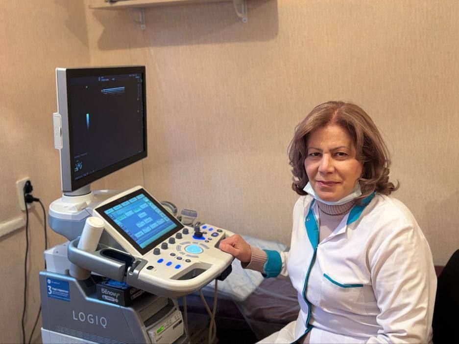 Почти 400 единиц техники приобрели для медучреждений благодаря нацпроектам «Здравоохранение» и «Продолжительная и активная жизнь»