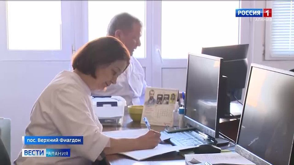 Пациенты и персонал республиканского Пульмонологического центра переехали в молодежный центр «Барс» на время реконструкции