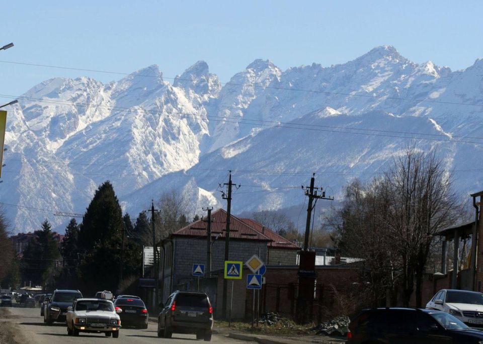Фото Т. Шеходановой. Счастье – это не пункт назначения