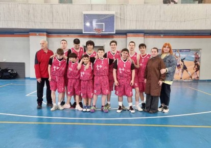 Республиканские соревнования по баскетболу среди общеобразовательных учреждений на «Кубок Главы РСО-Алания» состоялись 14 марта в Горском государственном аграрном университете