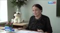 Больше 70 лет у школьной доски: во Владикавказе чествуют ветерана педагогического труда Тамару Калоеву