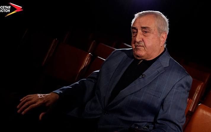 Сегодня исполняется 85 лет со дня рождения режиссера, кинооператора и продюсера Вячеслава Гулуева