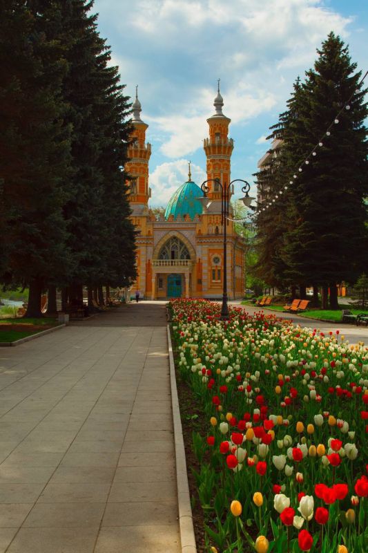 20 марта 2026 года в Северной Осетии объявлен праздничным днём в честь Уразабайрам