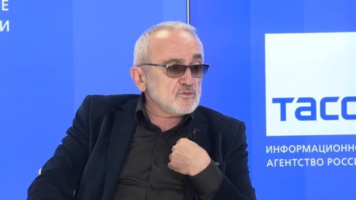 Государственный конно-драматический театр "Нарты" Республики Северная Осетия - Алания представит новую пьесу-легенду о любви в 2026 году