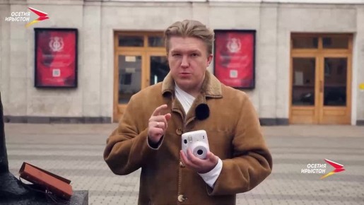 Осетия звучит.. В новом путешествии мы попробуем не только услышать, но и почувствовать её ритм — от древнего фандыра до живого дыхания ансамбля