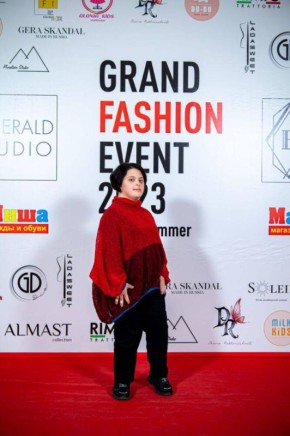 История Сирануш, мамы 18-летней Эммы с синдромом Дауна, которая доказывает, что диагноз – не приговор