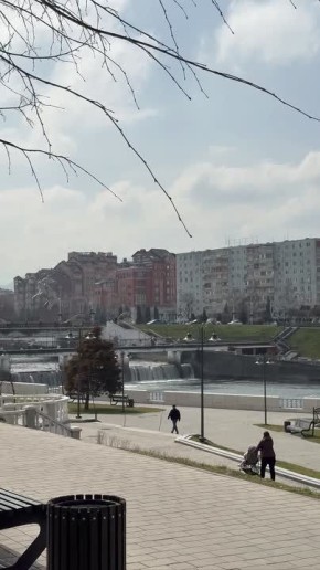 Доброе утро, Осетия!. Во Владикавказе ожидается облачная погода