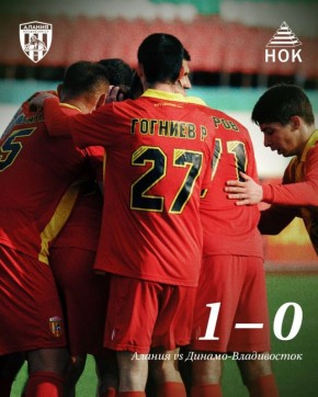 � ������� �������� �������� ��������������� ������� �� ������ 1:0