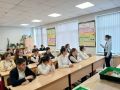 В Северной Осетии сотрудники ПДН провели уроки кибербезопасности в сельских школах Ардонского района