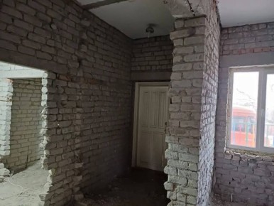 Специалисты приступили к капитальному ремонту детского сада №2 в селении Сунжа