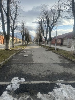 В Алагире в этом году пройдут работы по благоустройству трех общественных территорий благодаря национальному проекту «Инфраструктура для жизни» и федеральному проекту «Формирование комфортной городской среды»