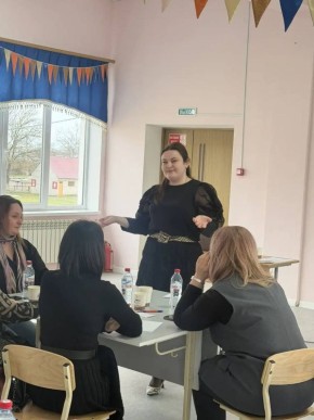 В Северной Осетии открылся Клуб земских учителей