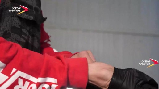 Алена Албегова не просто увлекается машинами, а знает в автомобиле практически каждую деталь