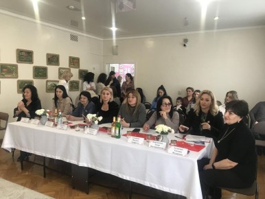 Сказка как сокровище. В столице республики стартовал конкурс детской инсценированной сказки «Иры фидн» Пятьдесят детских садов, сотни юных артистов и искренняя любовь к родному языку