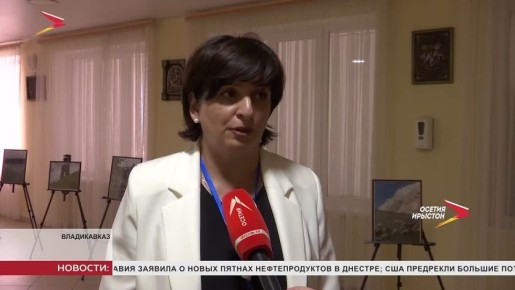 Во Владикавказе стартовал региональный этап конкурса «Мастер года» для педагогов колледжей