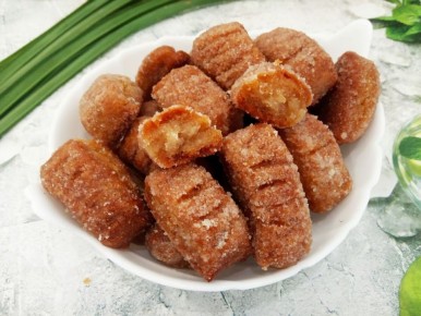 Нежное печенье в сахарном сиропе: волшебство на вашей кухне