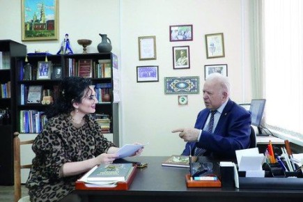 ������ �������: ��� ������ ������ � �������� ������ ����������� ������������� ���������� ����� �������