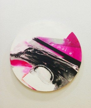 Картины без названия. Во Владикавказе есть все, в том числе – авангардный экспрессионизм