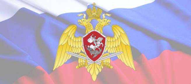 Сергей Меняйло поздравил военнослужащих, сотрудников и ветеранов Росгвардии с профессиональным праздником и 10-летием со дня образования ведомства