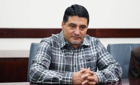 Мексиканский боксер, многократный чемпион мира в четырех весовых категориях Эрик Моралес проведет открытую тренировку для юных спортсменов во Владикавказе