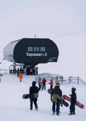 Сергей Меняйло: С начала года курорт «Мамисон» посетили более 28 тысяч туристов, а с момента запуска – свыше 65 тысяч гостей