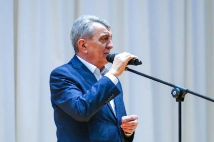 ������ �������: �� ������������ ������� �������� ��������������� ������������ ����� �������