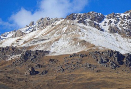 Фото Т. Шеходановой. Утро. Кофе