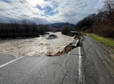 Оперштаб МинЖКХ информирует: