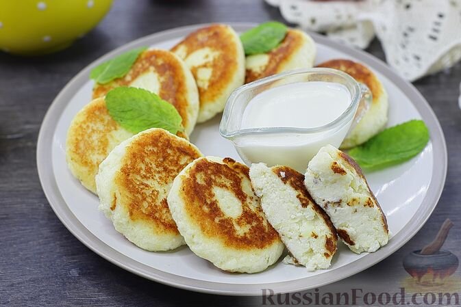 Творческие завтраки: новые решения для утреннего меню