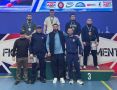Шесть наград завоевали борцы из Северной Осетии на первенстве СКФО в Нальчике