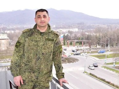 ИЗ СВЕЖЕГО НОМЕРА. . Эта история – про силу духа С героем нашей очередной публикации не сразу удалось встретиться лично