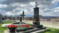 В Северной Осетии почтили память Коста Хетагурова
