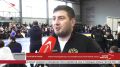В Северной Осетии прошёл региональный турнир по вольной борьбе памяти легендарного спортсмена Бесика Кудухова