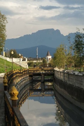 Свыше 30 млрд рублей выделено Северной Осетии из федерального центра на развитие социальной инфраструктуры