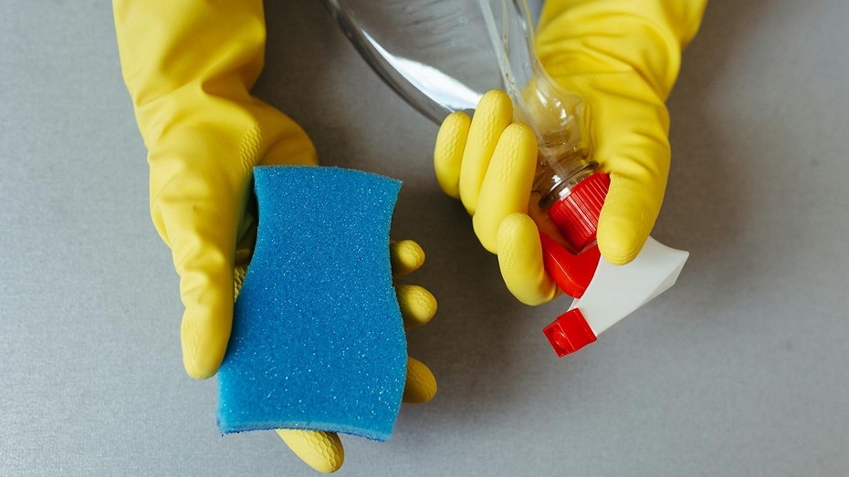 Как эффективно и безопасно очистить акриловую ванну: советы и секреты